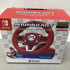 2025年最新】マリオカートレーシングホイールの人気アイテム - メルカリ