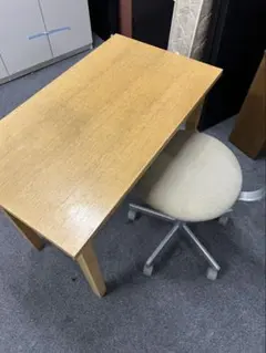 2025年最新】無印良品 デスク チェアセットの人気アイテム