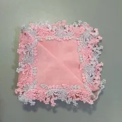 近沢レース店　タオルハンカチ　ギフト