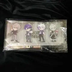 ろふまお ROF-MAO 2周年 アクリルジオラマ アクスタ