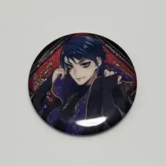 ツイステッドワンダーランド 缶バッジ デュース・スペード