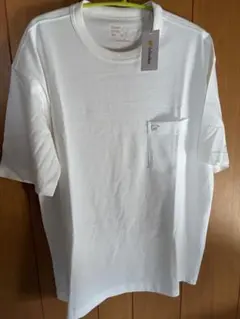 【新品】Golden Bear Tシャツ L ホワイト