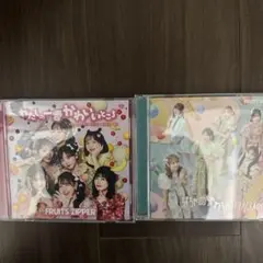 フルーツジッパー　結婚式ソング