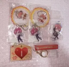 となりの坂田。 アクキー