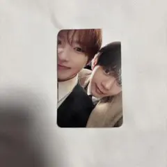 NCTWISH サクヤ リョウ WISHLIST ケミトレカ