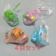 たまごっちカラフルマルチチャーム