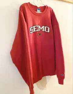 ★美品！希少！ビッグサイズ！Champion スウェット トレーナー★