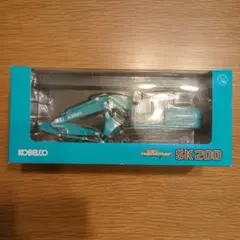 KOBELCO SK400D LC Dynaspec - メルカリ