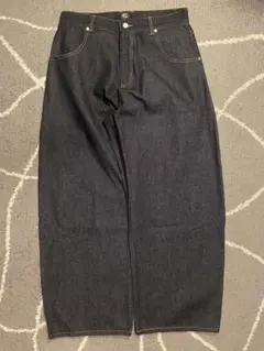 saino MOTION DENIM (BLACK) - メルカリ