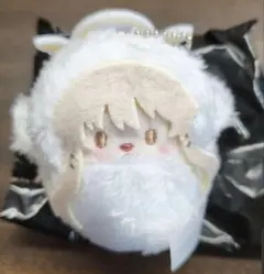 【新品】ブルーアーカイブ ブルアカ くるみたぴぬい Vol.1 ヒフミのサムネイル