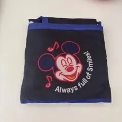 東京ディズニーリゾート トートバッグ ミッキー