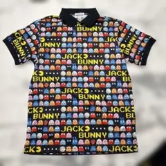 超美品　JACK BUNNY ポロシャツ サイズ5