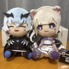 ノイン ぬいぐるみ デュエプレフェス - メルカリ