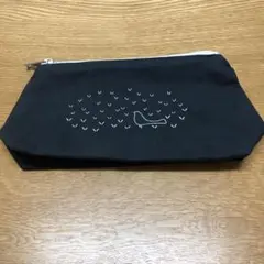 ウミトタポーチumitota皆川明のサムネイル