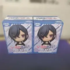 ぶいすぽっ！　gigo 一ノ瀬うるは　セット