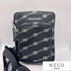 2025年最新】バレンシアガ モノグラム ショルダーの人気アイテム