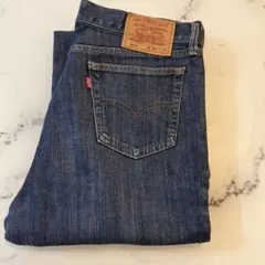 【たいたん様専用】Levi's 516 デニムジーンズ W36 L33