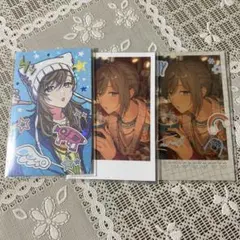 にじさんじ 叶 チェキ