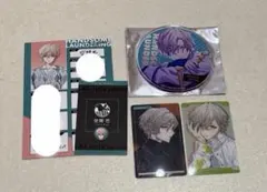 【未使用】ハンサムロンダリング アニメイト特典 小冊子2冊 未使用】ハンサムロンダリング アニメイト特典 小冊子2冊 - メルカリ