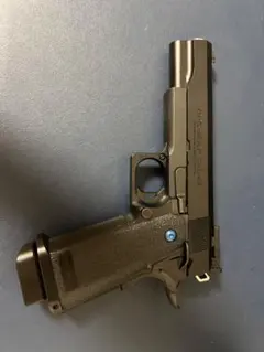 最終値下げ ハイキャパ 外部ソース TAPF AIRSOFT - メルカリ