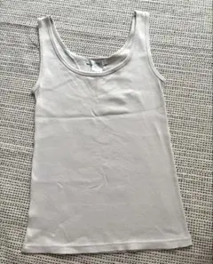 ココア様専用✴︎JS relume リブタンクトップ