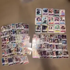 2026年最新】ワンピースカード ノーマル まとめ売りの人気アイテム