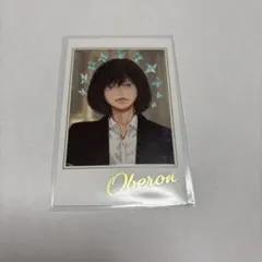 2026年最新】FGo ポートレイト オベロンの人気アイテム - メルカリ