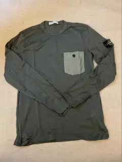 Stone Island 2011SS 長袖Tシャツ 54152156