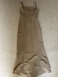 GRL グレイル マーメイドキャミワンピース ai16