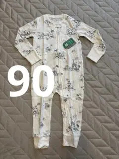 GAP ★新品タグ付き ロンパース つなぎ