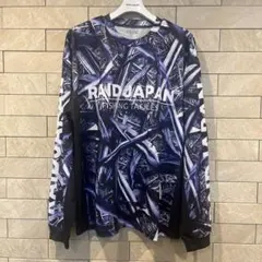 RAID JAPAN レイドジャパン RJ カモドライT ［Lサイズ ] - メルカリ