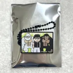 ジロリ HUNTER×HUNTER アクリルキーホルダー ゴレイヌ