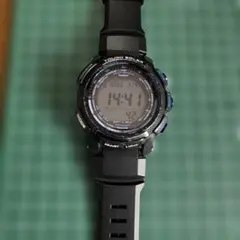 CASIOプロトレックprw-2000Y