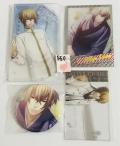 薄桜鬼 SSL 薄櫻鬼SSL 中国限定版 特典 アクスタ 缶バッジ アクカ 風間 2025年最新】薄桜鬼 SSL アクリルスタンドの人気アイテム - メルカリ