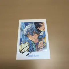 た*き様 あんさんぶるスターズ！！　瀬名泉　ぱしゃっつ