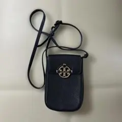 TORY BURCH スマホ ショルダーバッグ