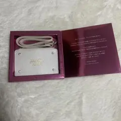 Hey! Say! JUMP 10th Anniversary IDケース