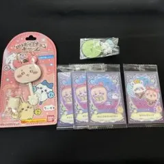 17 ちいかわ 古本屋 モモンガ