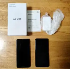 【中古】AQUOS sense4 SIMフリー＋おまけ1点 2026年最新】aquos sense4 ジャンクの人気アイテム - メルカリ