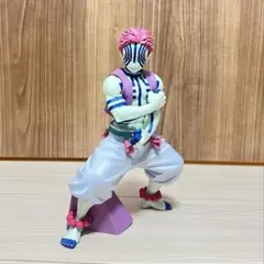 鬼滅の刃 猗窩座 Grandistaフィギュア［箱無し］