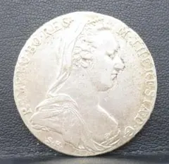 spachnオーストリアマリアテレジア大型銀貨他合計分 JCC | ジャパンコインキャビネット / 【SOLD】オーストリア 1888