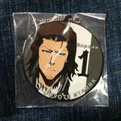 BLEACH｜斬魄刀コレクションチャーム 第3弾 破 矢胴丸リサ 鉄漿蜻蛉