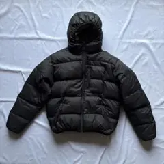 古着　POLO SPORT　ポロスポーツ　ダウンパーカー