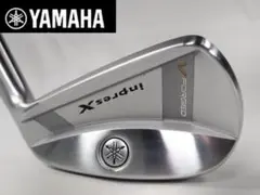 ヤマハ⭐インプレスX V フォージド 7番32°DynamicGold S200