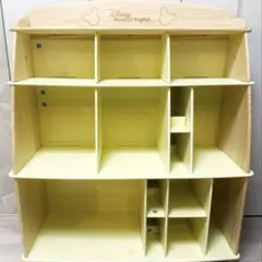 新品】DWE BOOKCASE / ディズニー英語システム ブックケース - メルカリ