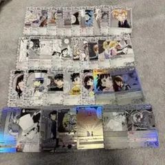 名探偵コナンカード 怪盗キッド