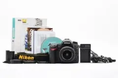 〓超美級〓 ニコン Nikon D7000 超望遠 Wレンズセット ★　ダブルレンズセット　♪ 〓超美級〓 ニコン Nikon D7200 超望遠 Wレンズセット ☆ ダブルレンズ