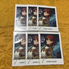 あんスタ 7周年 ぱしゃっつ 燐音