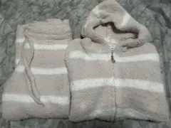 11月16日　限定価格　ジェラートピケ ルームウェア　上下セット