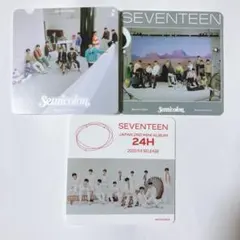 SEVENTEEN セブチ ミンギュ semicolonセミコロン コースター - メルカリ